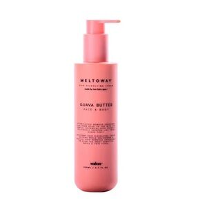 WAKSE Meltoway Guava Butter Hair Dissolving Cream